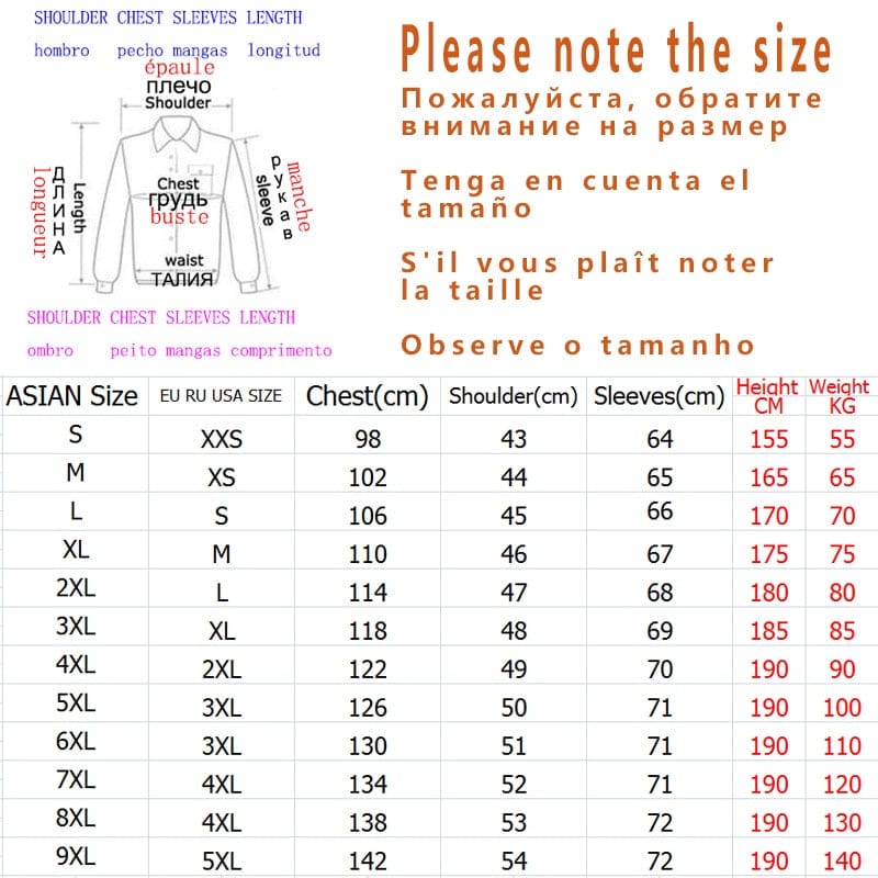 2023 High Quality Autumn Spring Fashion Casual Oversize T-Shirt Men's Long Sleeve Shirt - 313etcetera404