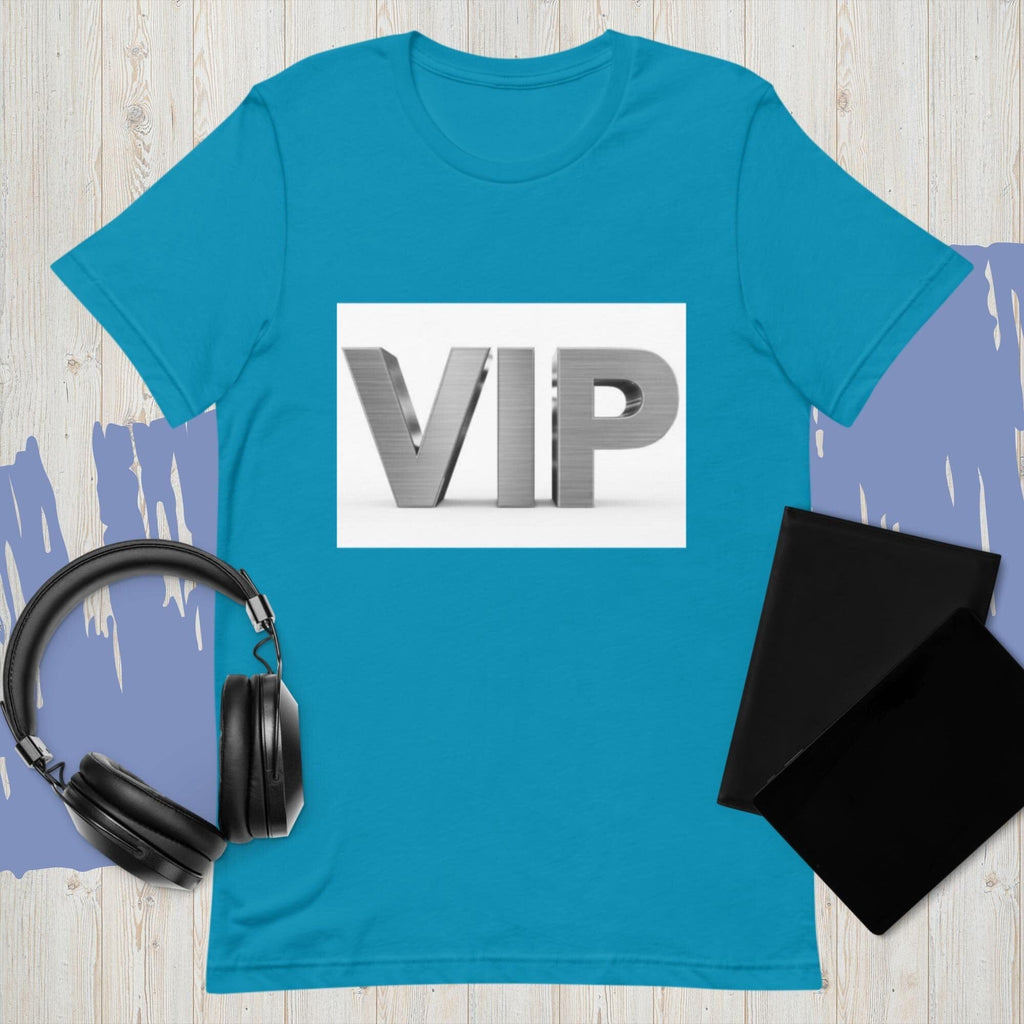 Unisex VIP T-Shirt - 313etcetera404