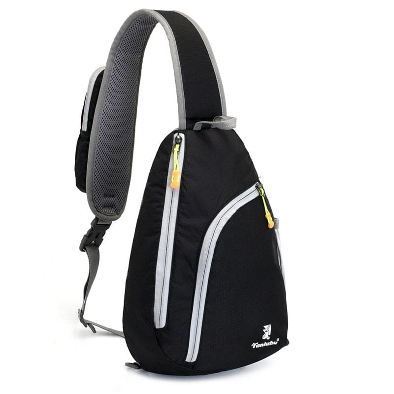 Shoulder Messenger Bag Multifunctional Waterproof Novelty Gift ...